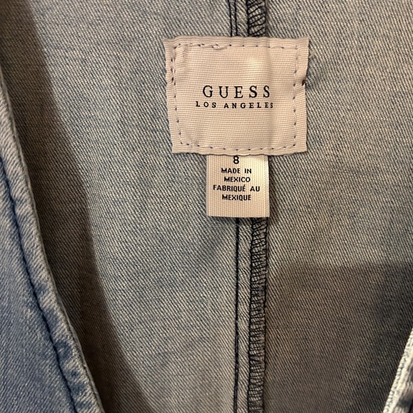 Guess Pants Suit - Picture 2 of 5